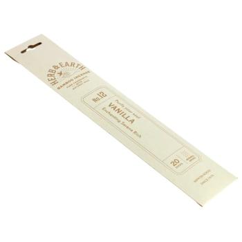 Preview: Vanille - Herb & Earth Räucherstäbchen Nippon Kodo